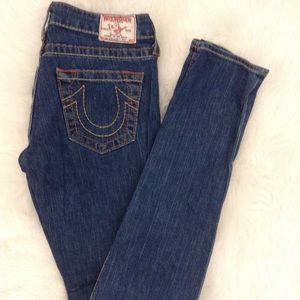 TRUE RELIGION Stella Jeans